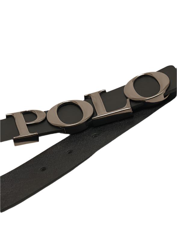 Polo Epg484 Womens Alex Belt Black