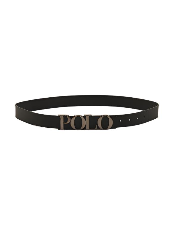 Polo Epg484 Womens Alex Belt Black