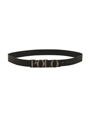 Polo Epg484 Womens Alex Belt Black