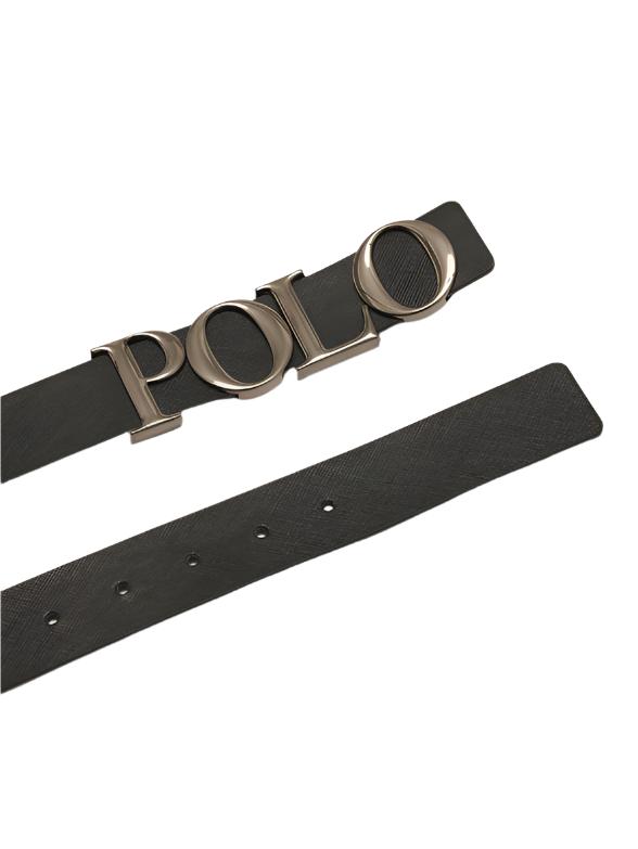 Polo Epg484 Womens Alex Belt Black