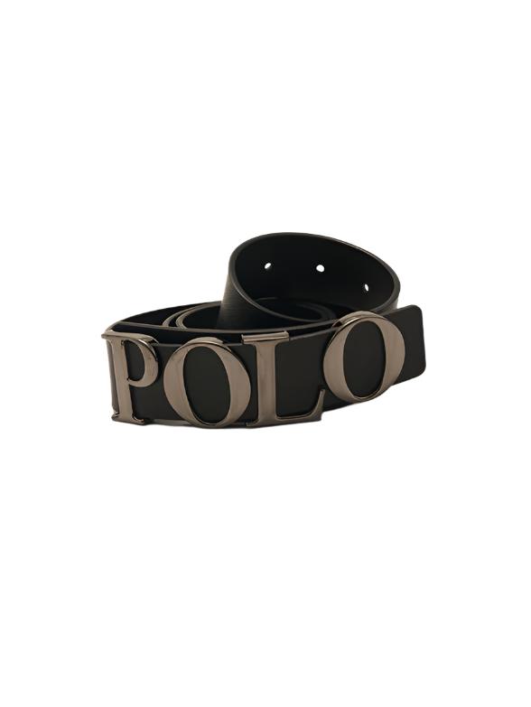 Polo Epg484 Womens Alex Belt Black