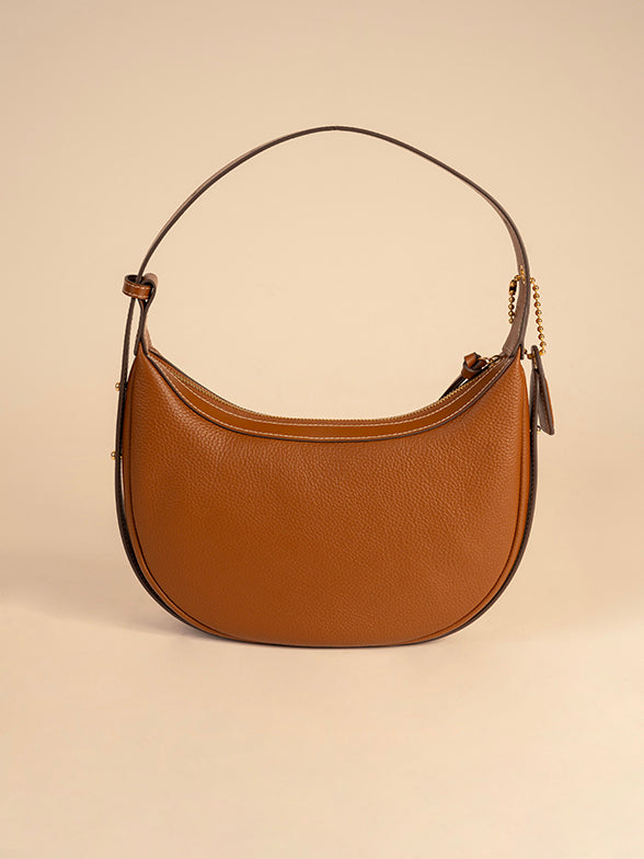 Polo Womens Khiva Hobo In Taupe