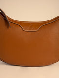Polo Womens Khiva Hobo In Taupe