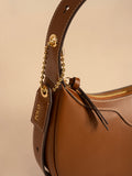 Polo Womens Khiva Hobo In Taupe