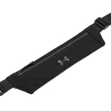 Under Armour Unisex Run Belt In Black