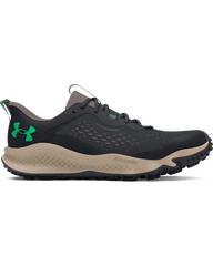 Under Armour 3026136 Charged Maven Trail 003 Black/Brown