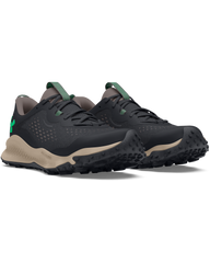 Under Armour 3026136 Charged Maven Trail 003 Black/Brown