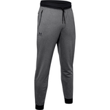 Under Armour Mens Sportstyle Joggers In Grey