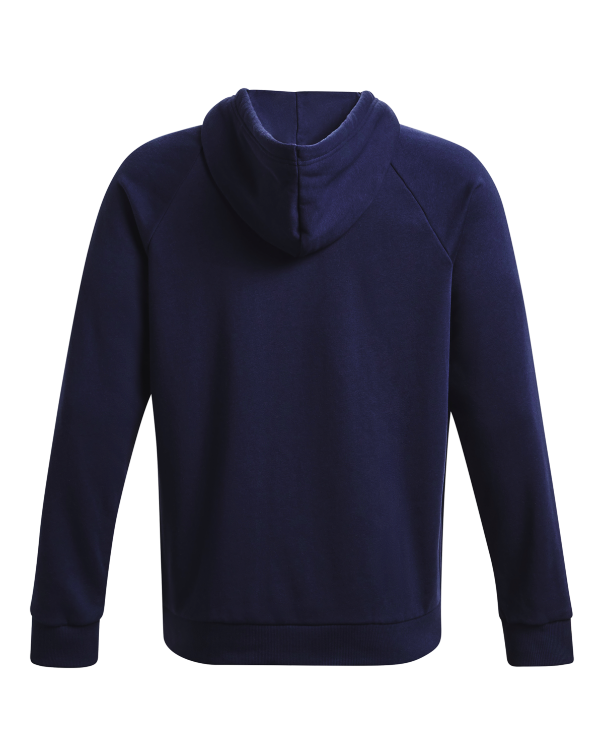 Under Armour 1379758 Rival Fleece Logo Hd 410 Navy