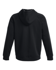 Under Armour 1379767 Rival Fleece Fz Hoodie 001 Black