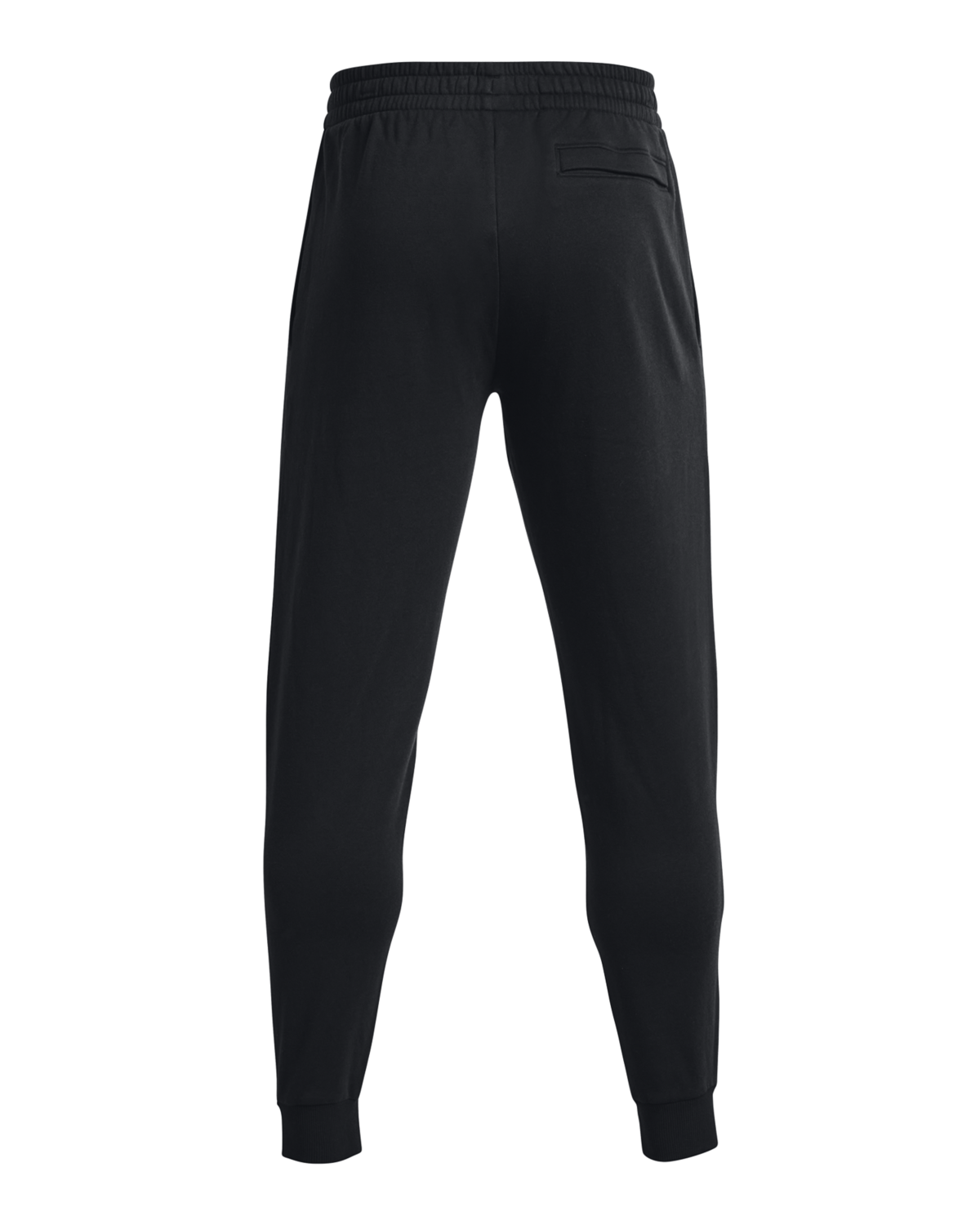 Under Armour 1379774 Rival Fleece Joggers 001 Black