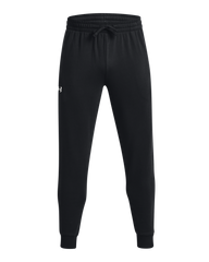 Under Armour 1379774 Rival Fleece Joggers 001 Black