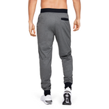 Under Armour Mens Sportstyle Joggers In Grey