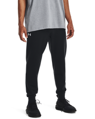 Under Armour 1379774 Rival Fleece Joggers 001 Black