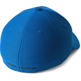 Under Armour Boys Blitzing 3.0 Cap In Royal Blue/Black
