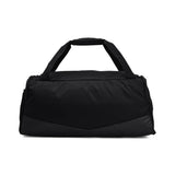 Under Armour Unisex Adults Undeniable 5.0 MD Duffle Bag In Black
