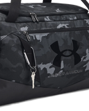 Under Armour Undeniable 5.0 Duffle Bag In Camo