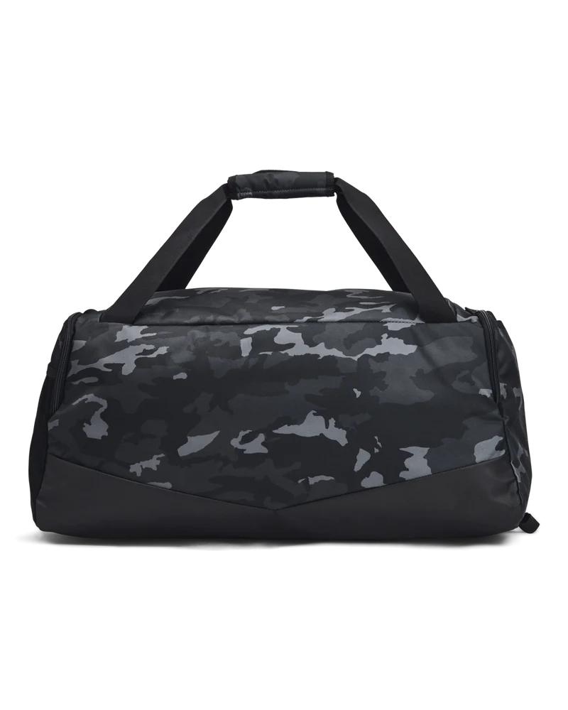 Under Armour Undeniable 5.0 Duffle Bag In Camo