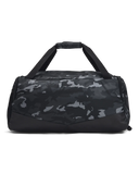 Under Armour Undeniable 5.0 Duffle Bag In Camo