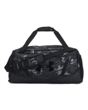 Under Armour Undeniable 5.0 Duffle Bag In Camo