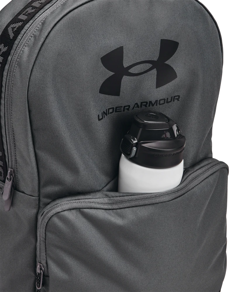 Under Armour Essential Backpack In Grey