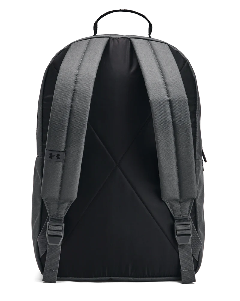 Under Armour Essential Backpack In Grey