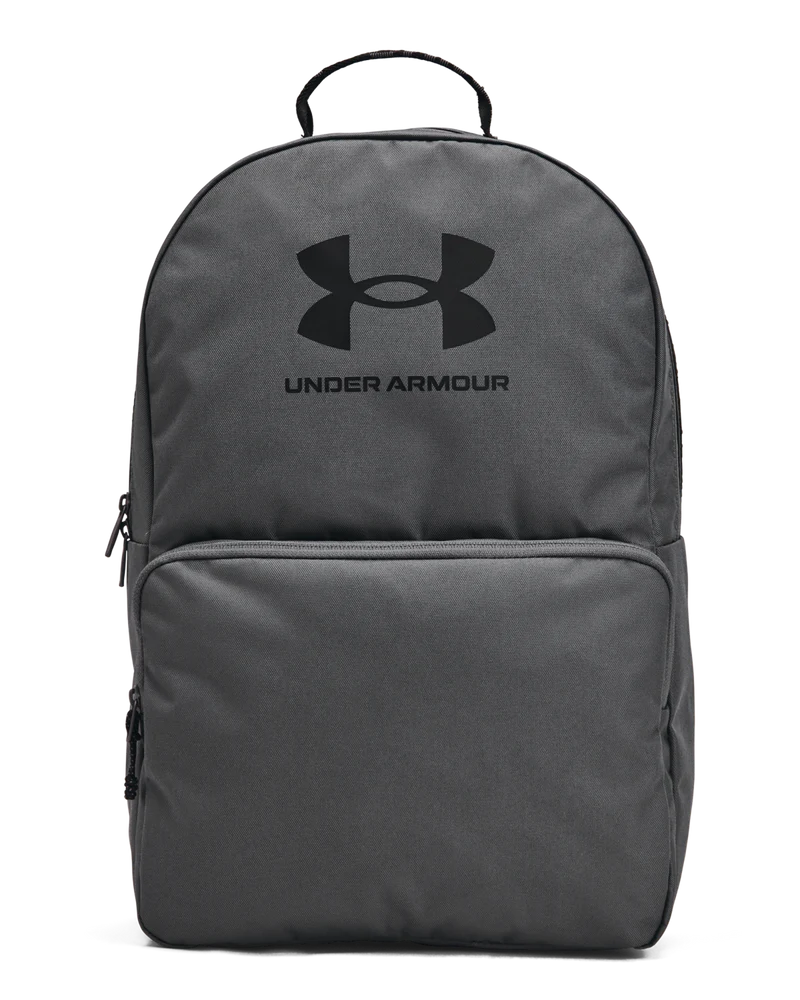 Under Armour Essential Backpack In Grey