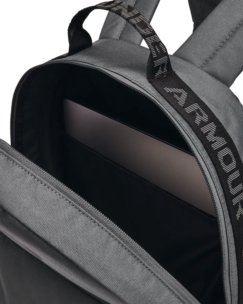 Under Armour Essential Backpack In Grey