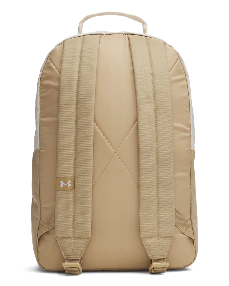 Under Armour Essential Backpack In Beige