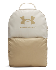 Under Armour Essential Backpack In Beige