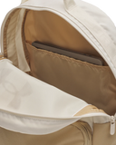 Under Armour Essential Backpack In Beige