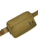 Under Armour Essential Xbody Crossbody Waist Bag In Olive