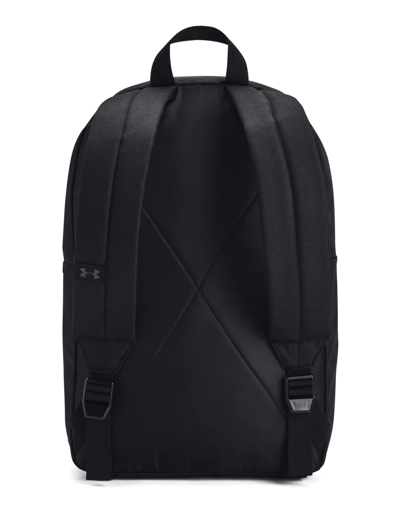 Under Armour Essential Lite Black Backpack