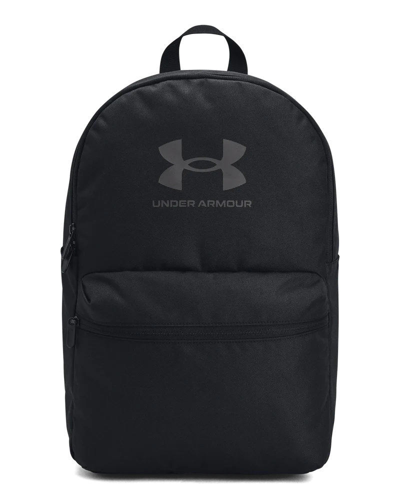Under Armour Essential Lite Black Backpack