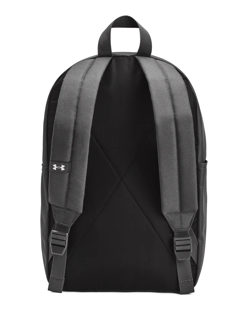 Under Armour Unisex Essential Lite Backpack In Grey