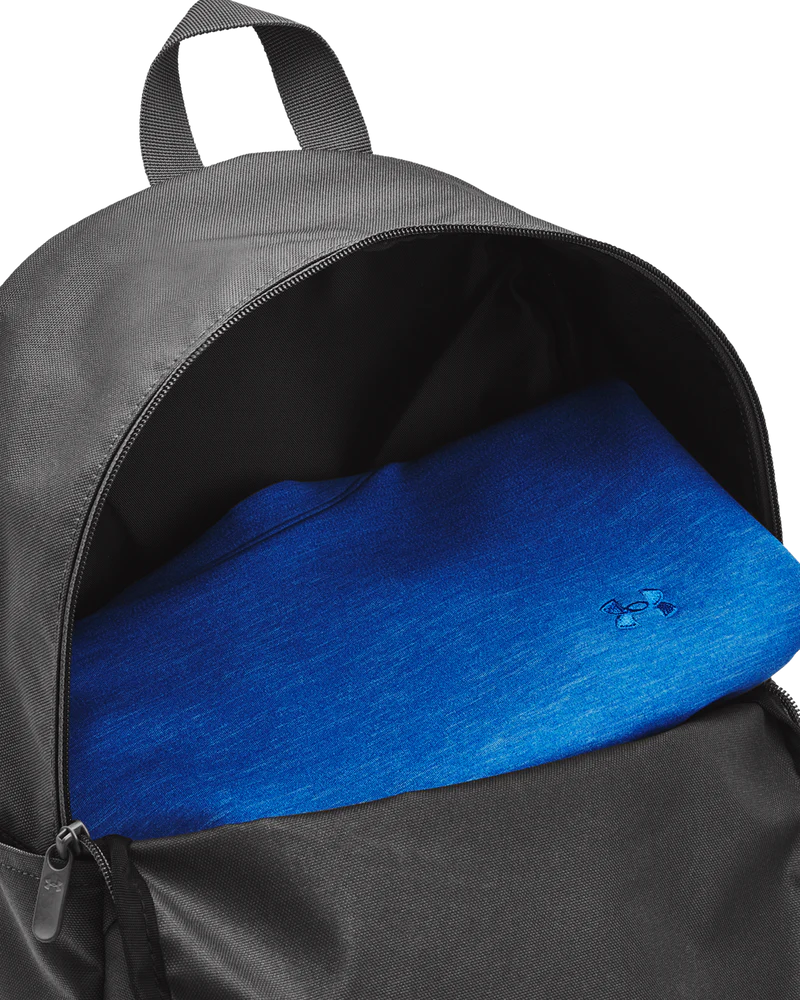 Under Armour Unisex Essential Lite Backpack In Grey