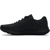 Under Armour Mens Charged Rogue 3 Sneakers In Black