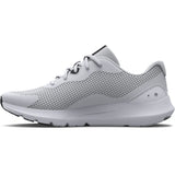 Under Armour Mens Surge 3 In White