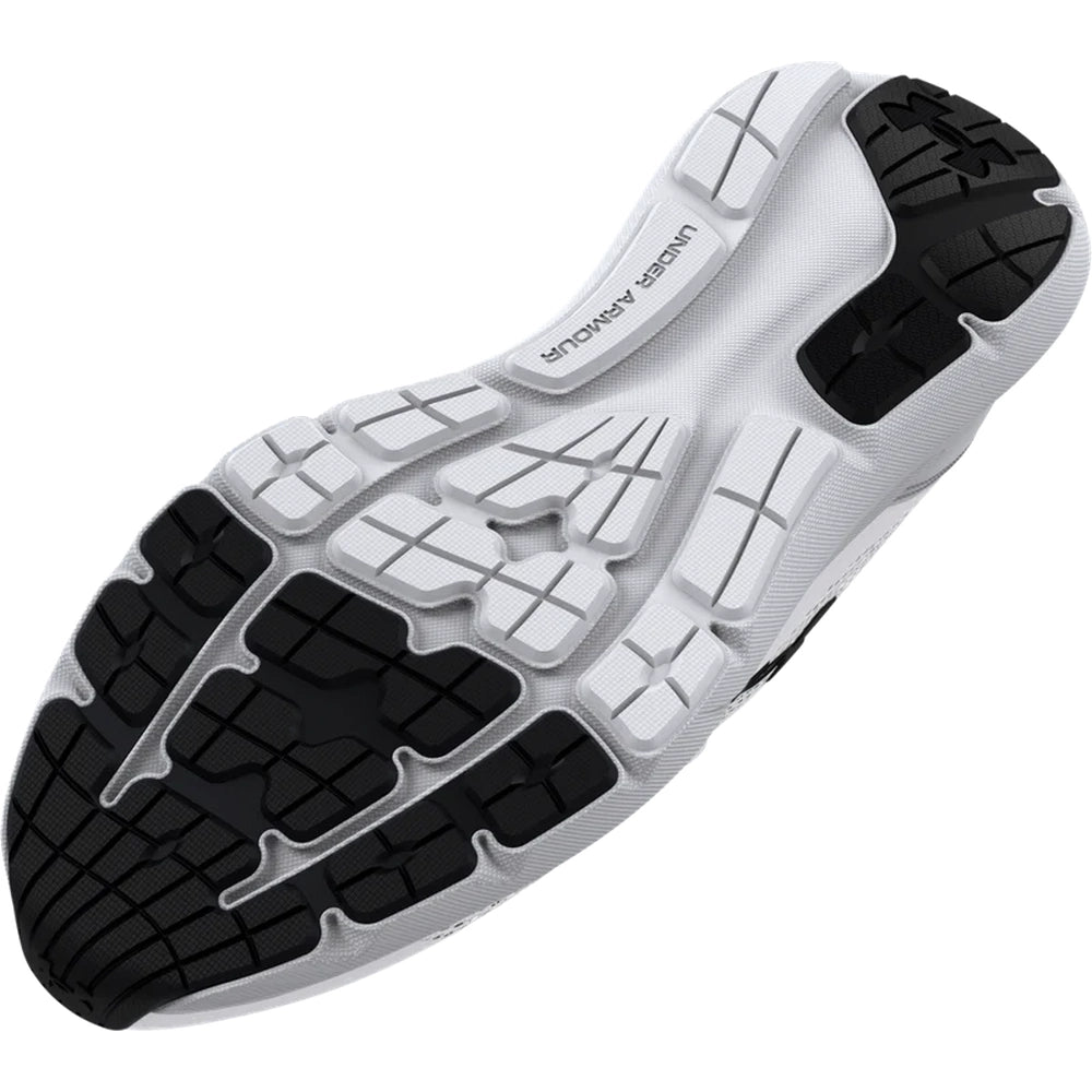 Under Armour Mens Surge 3 In White