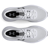 Under Armour Mens Surge 3 In White