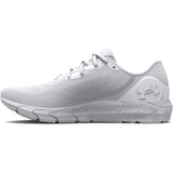 Under Armour Womens Hovr Sonic 5 Sneakers In White