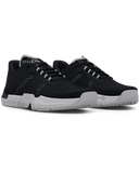 Under Armour Womens Tribase Reign 3 shoes In Black