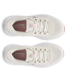 Under Armour Womens Charged Surge 4 In Honeydew