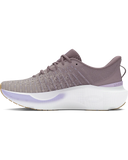 Under Armour Womens Infinite Elite Shoes In Grey