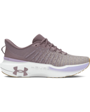 Under Armour Womens Infinite Elite Shoes In Grey