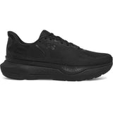 Under Armour Mens Infinite Pro 2 Sneakers In Black