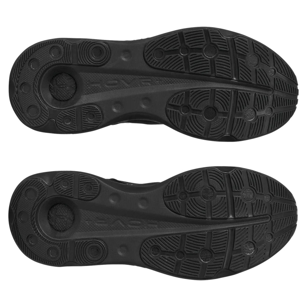 Under Armour Mens Infinite Pro 2 Sneakers In Black