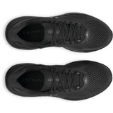 Under Armour Mens Infinite Pro 2 Sneakers In Black