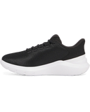Under Armour Womens Phade Rn 3 In Black