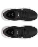 Under Armour Womens Phade Rn 3 In Black